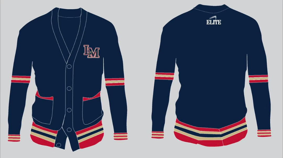 Liberty Dance Mandatory Team Package