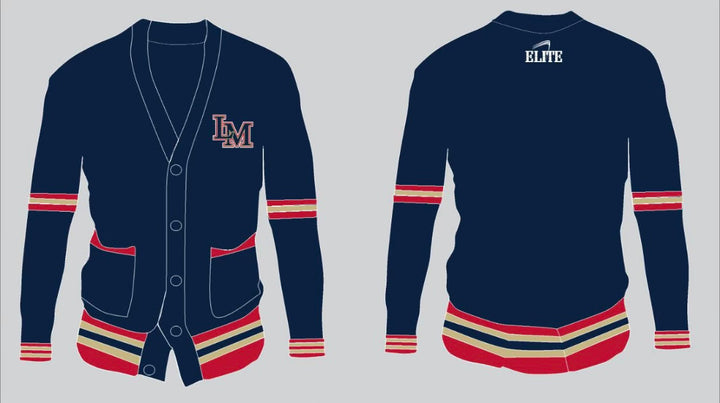 Liberty Dance Mandatory Team Package