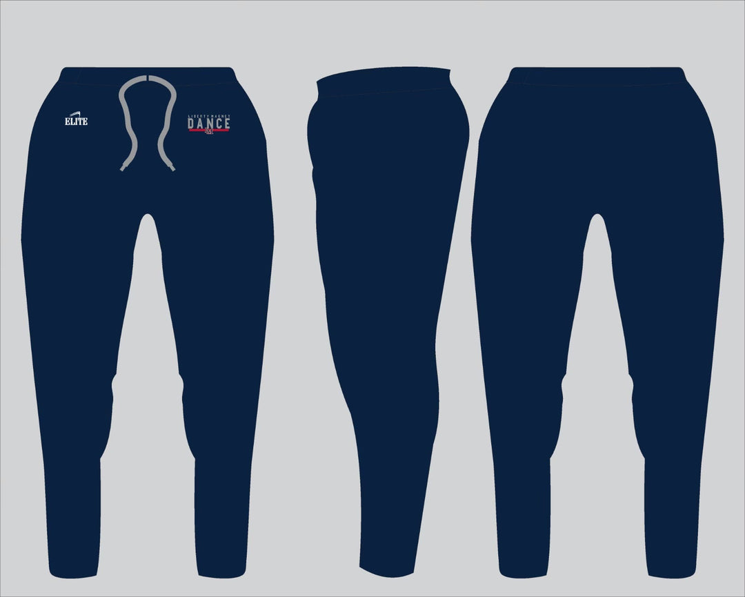 Liberty Dance Mandatory Team Package
