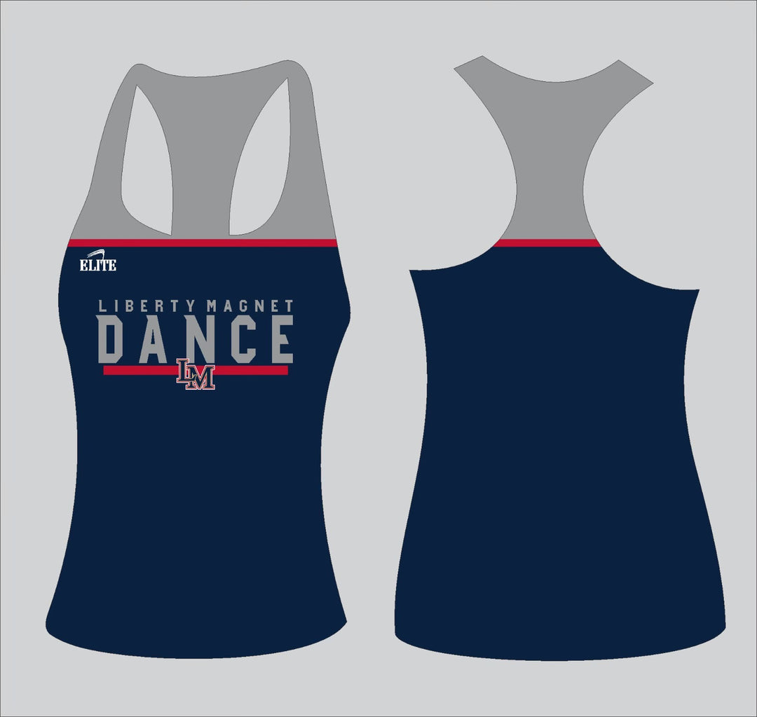 Liberty Dance Mandatory Team Package