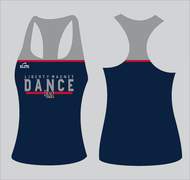 Liberty Dance Mandatory Team Package
