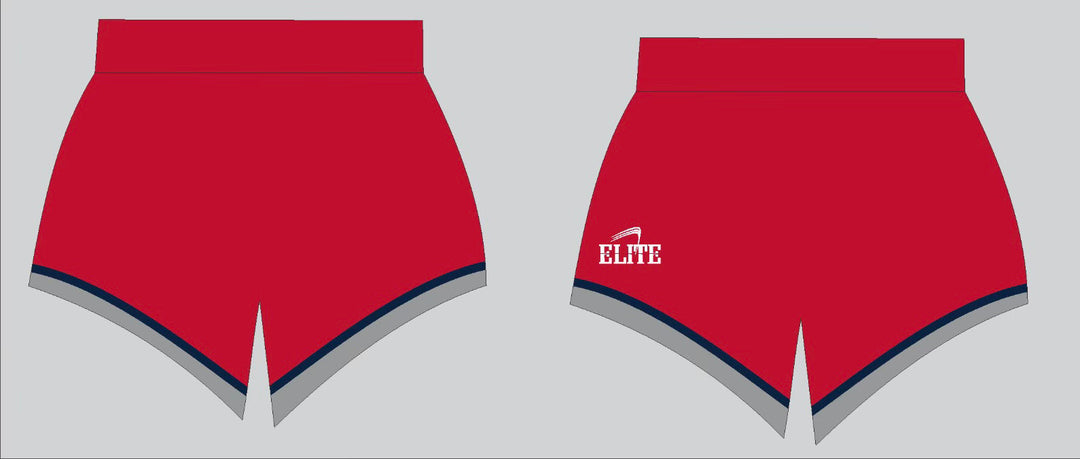Liberty Dance Mandatory Team Package