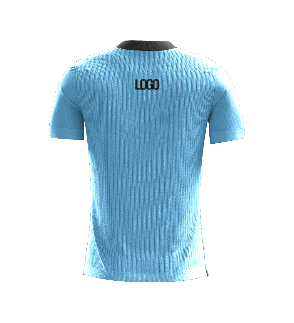 shooting shirt 3