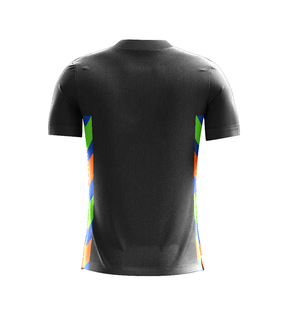shooting shirt 1