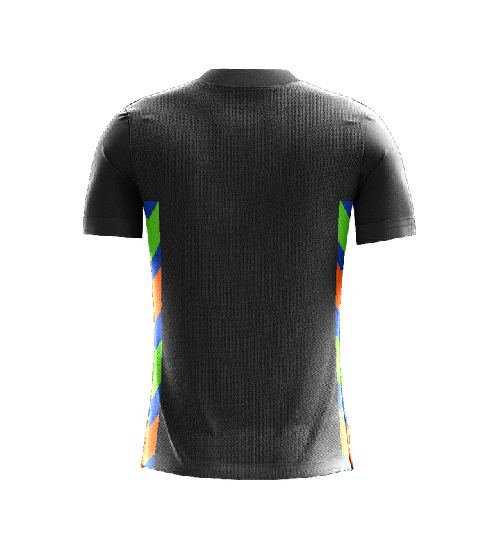 shooting shirt 1