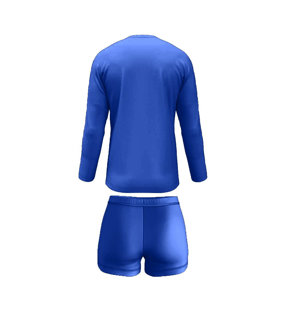 Volley Ball 1