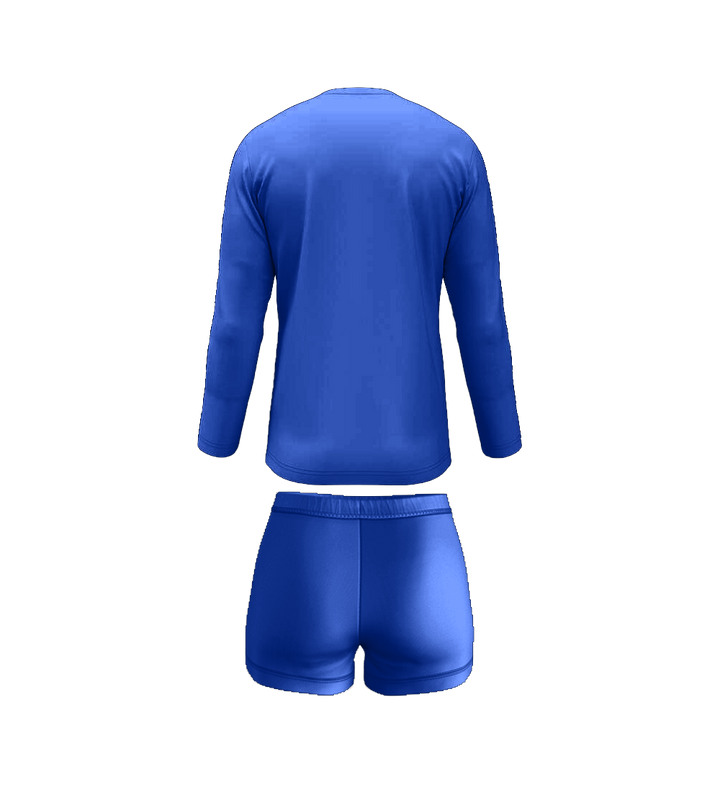 Volley Ball 1
