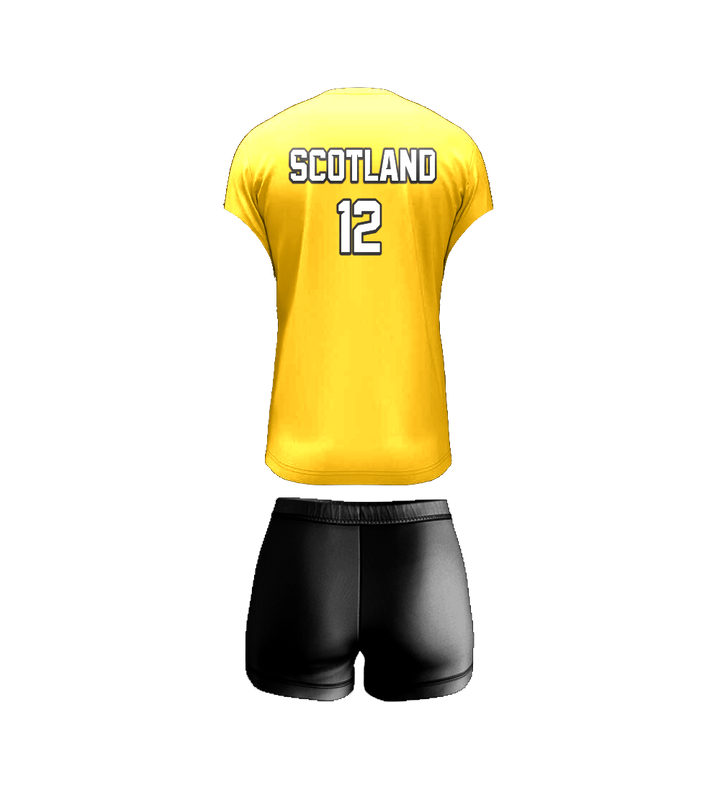 volley ball 10