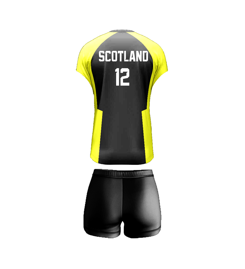 volley ball 12
