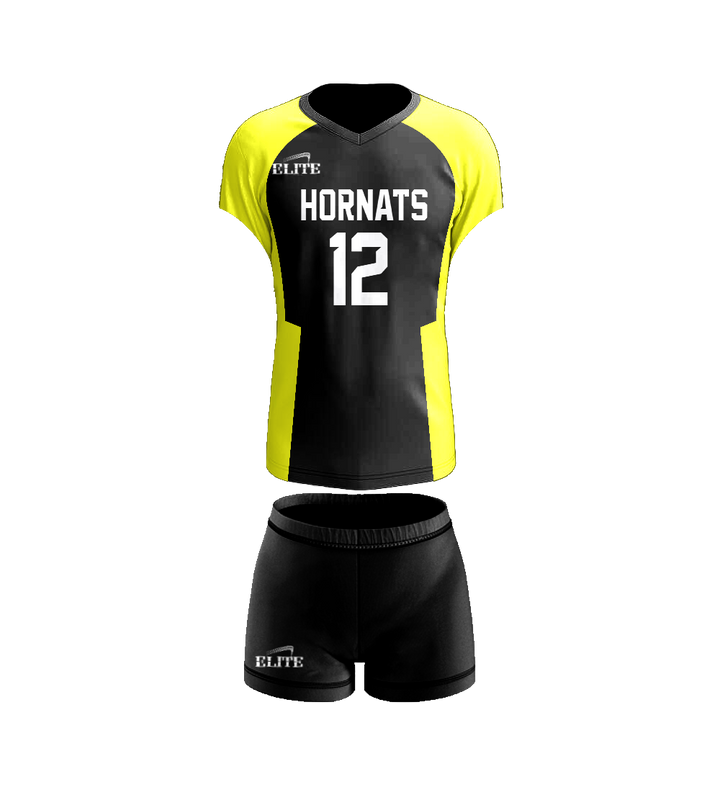 volley ball 12