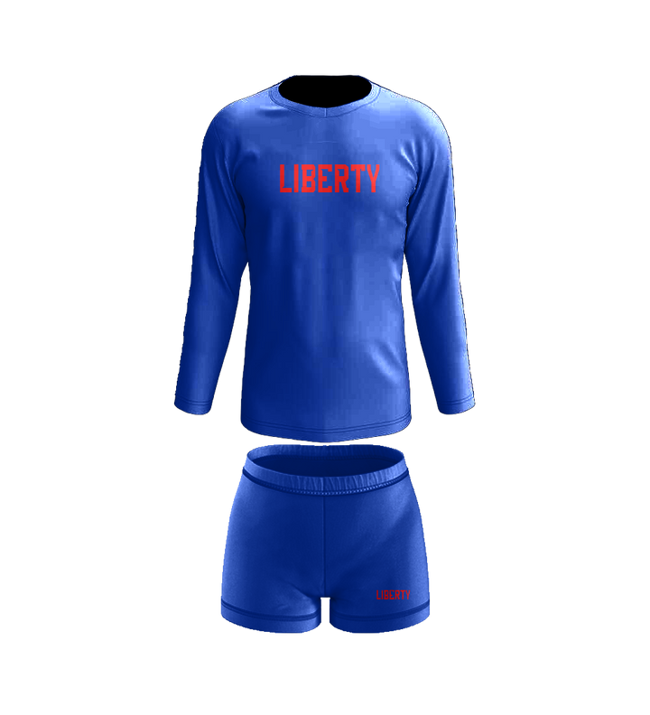 Volley Ball 1