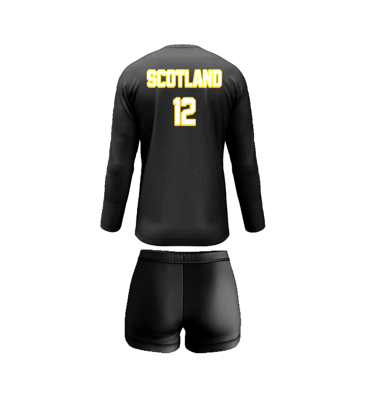 volley ball 3