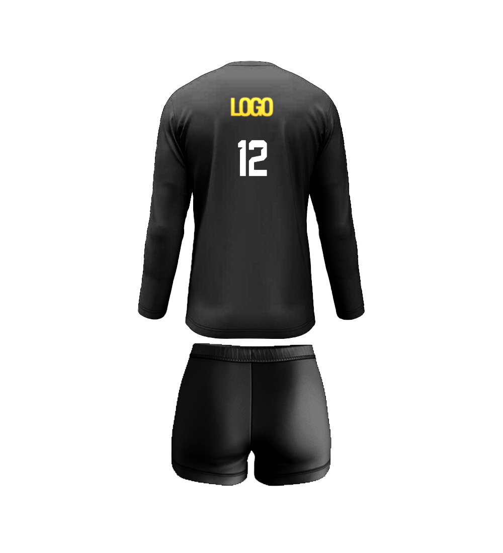 volley ball 4