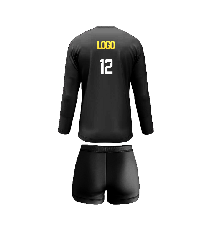 volley ball 4