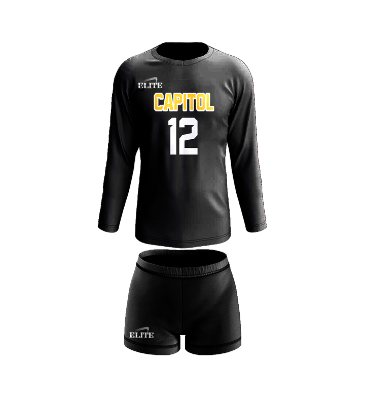 volley ball 4