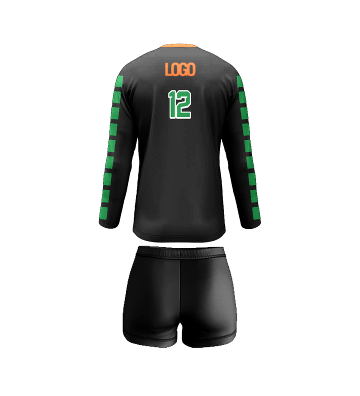 volley ball 6