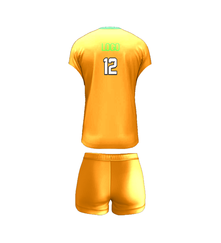 volley ball 9