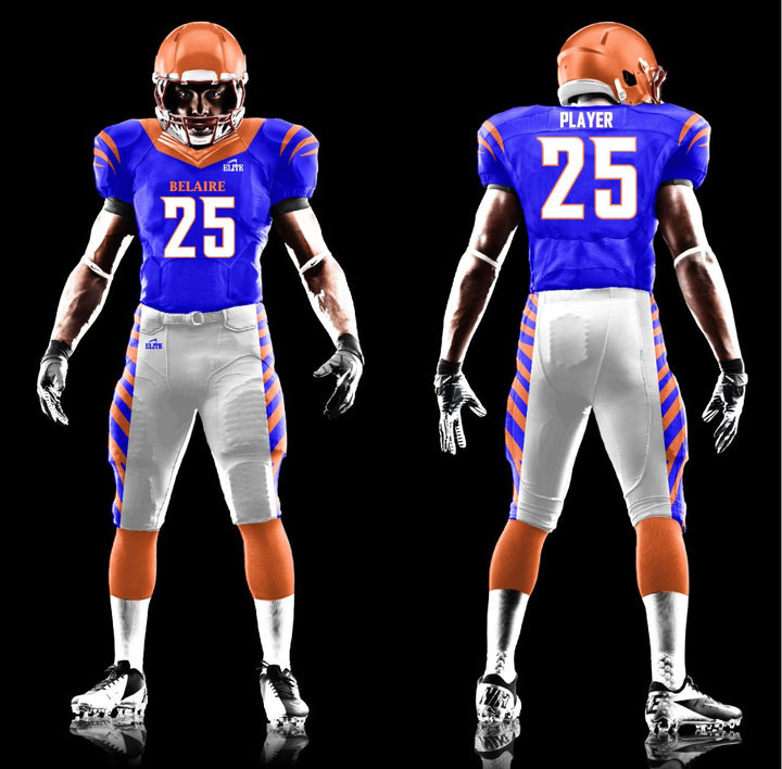 Football 13