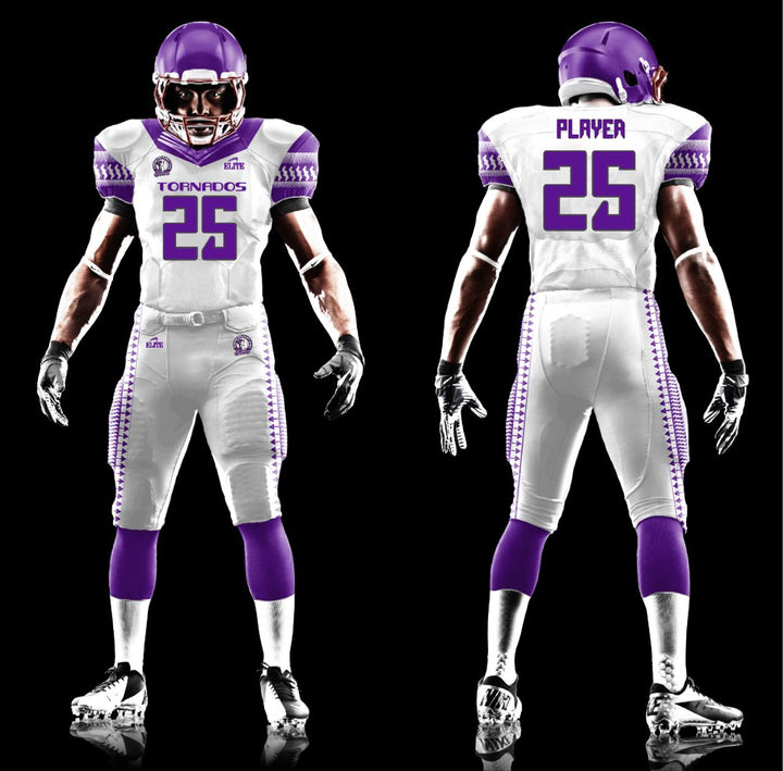 Football 16