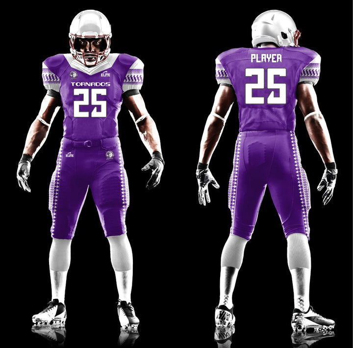 Football 15