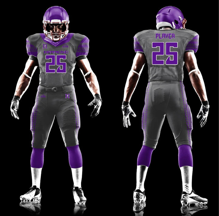 Football 14