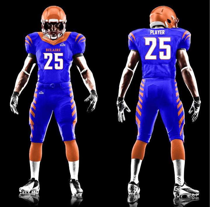 Football 11