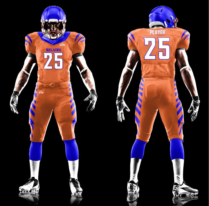 Football 10
