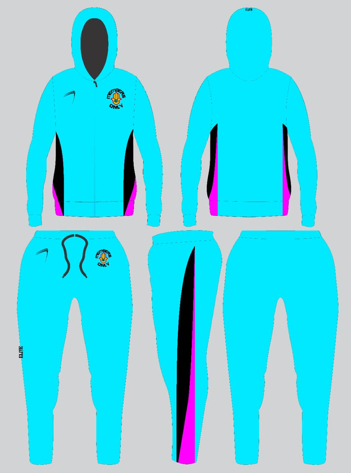 DC Members Team Shop - Suit