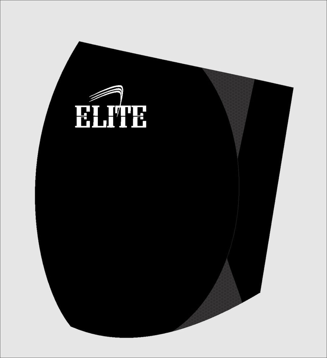 Capitol Volleyball - Knee Pads - Black
