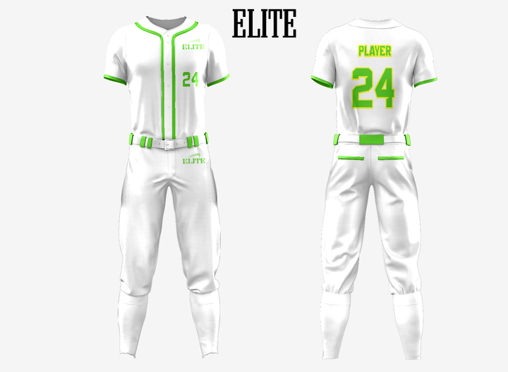 Baseball 10