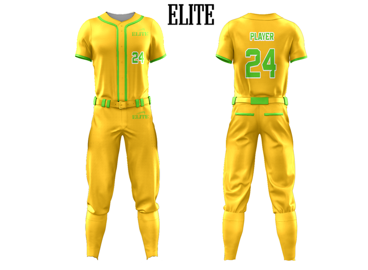 Baseball 12