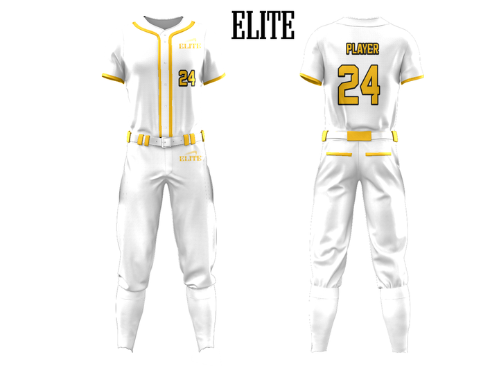 Baseball 11