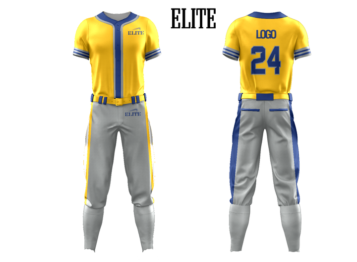 Baseball 01