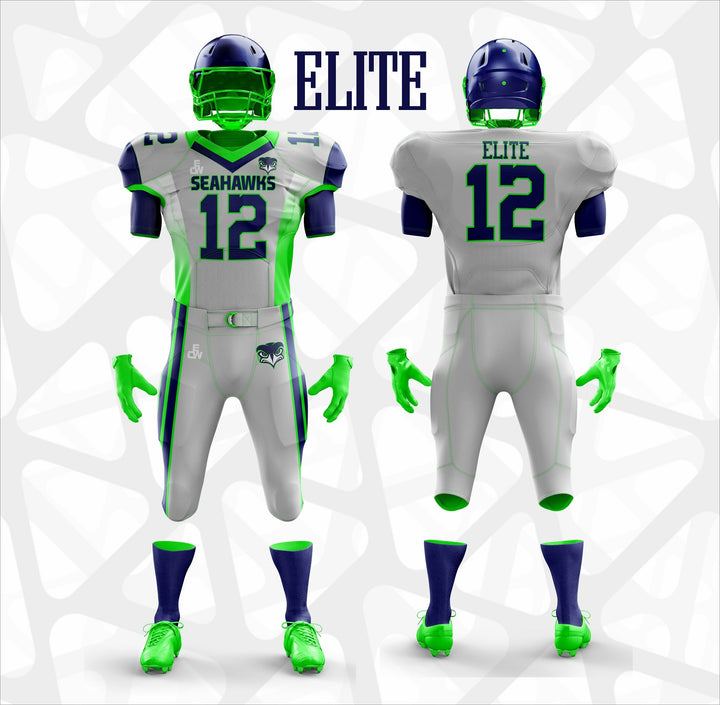 Football 28