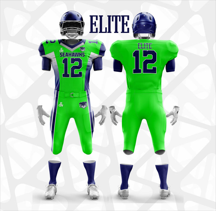 Football 27
