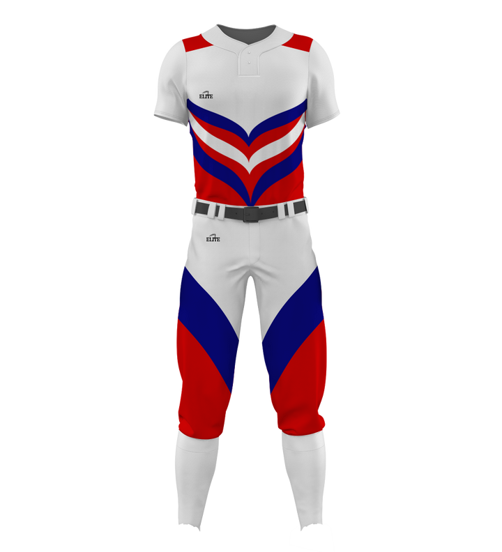 Baseball 25
