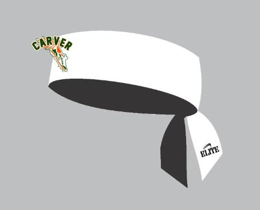 Carver Track Team - Headbands