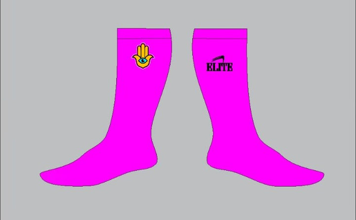 DC Members Team Shop - Socks