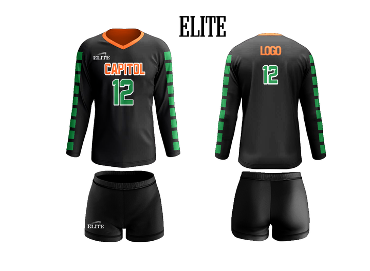 Volleyball 06