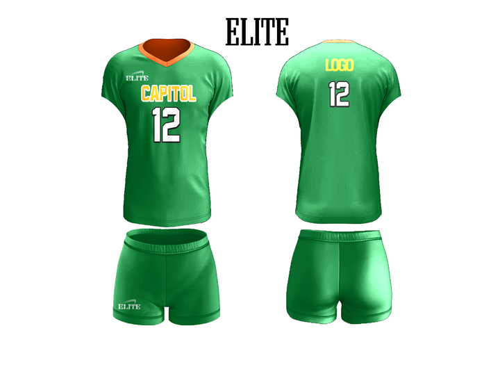 Volleyball 04