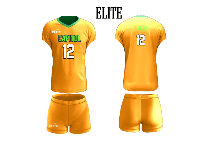 Volleyball 02