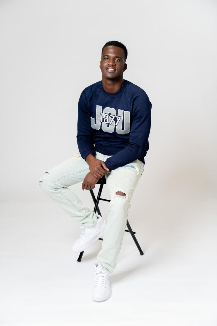 JSU 1877 Navy