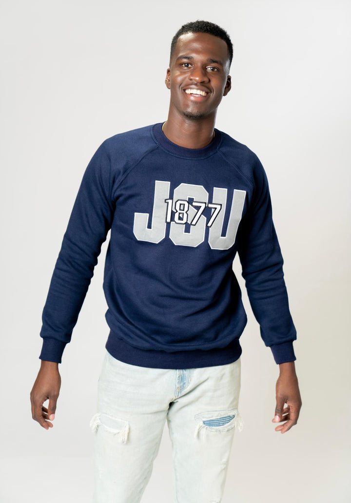 JSU 1877 Navy