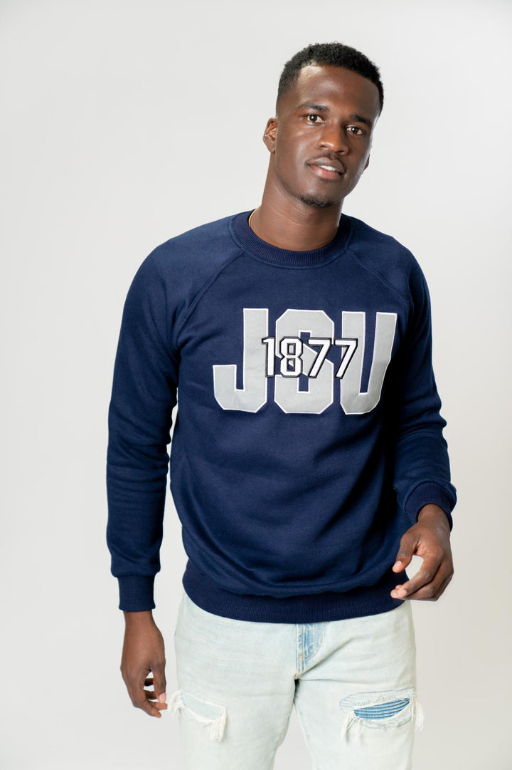 JSU 1877 Navy