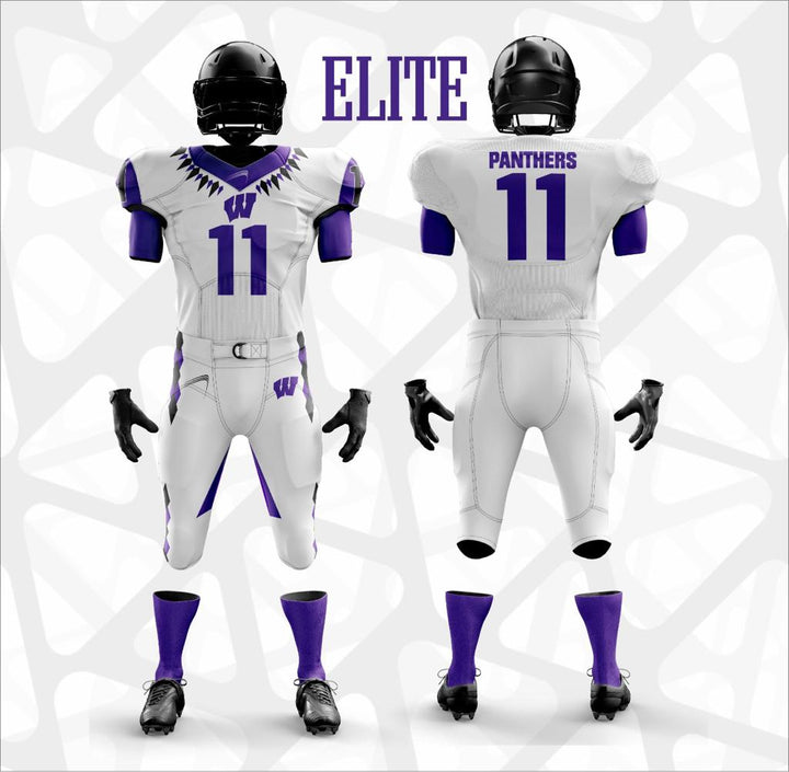 Football 26