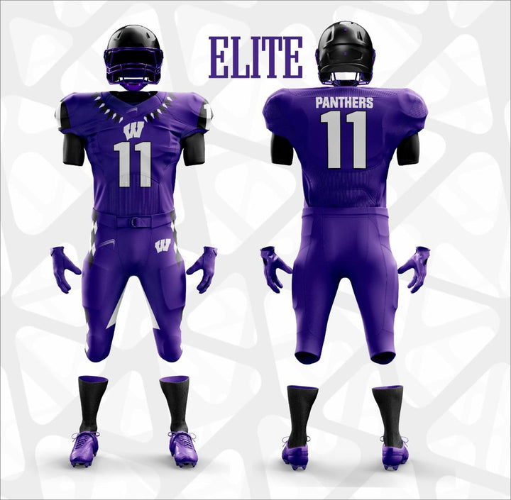 Football 25