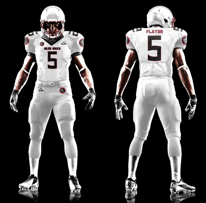 Football 23