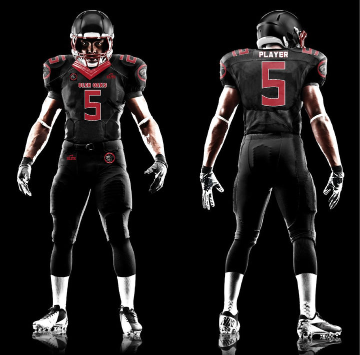 Football 21