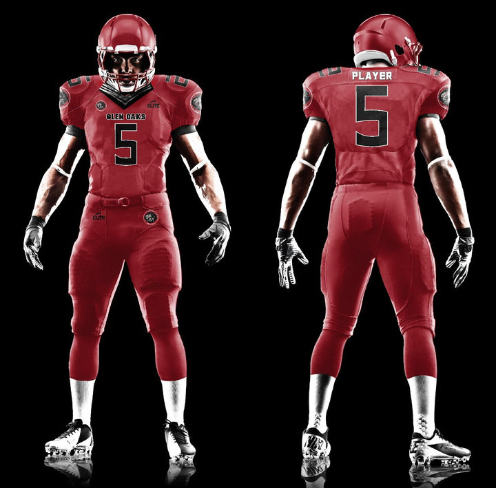 Football 22
