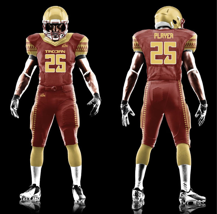 Football 19